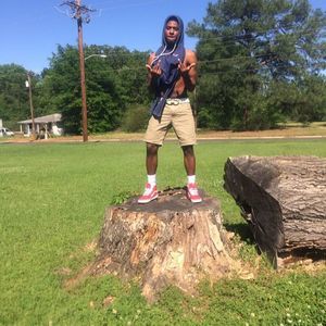 Meet your Posher, Joseph